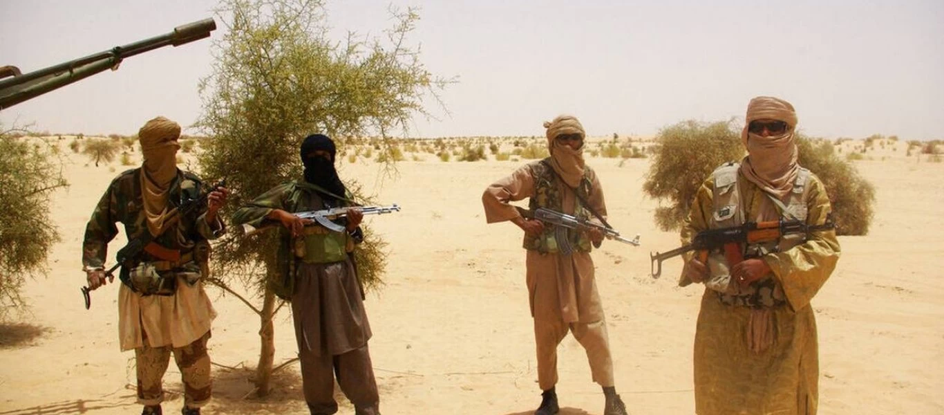 Μάλι: 26 τζιχαντιστές εξοντώθηκαν σε κοινή επιχείρηση με τις δυνάμεις της Γαλλίας